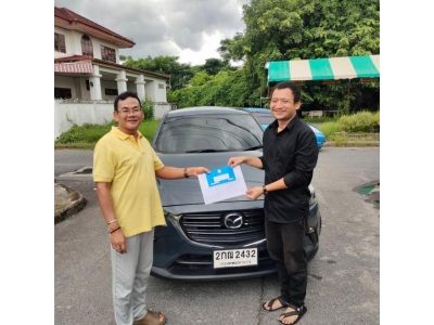 MAZDA CX3 2.0 BASE Plus ปี 2022 ไมล์ 4x,xxx Km